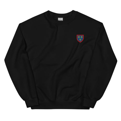 Pull - Anjou