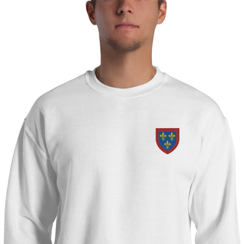 Pull - Anjou