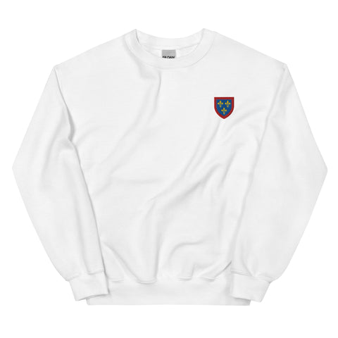 Pull - Anjou
