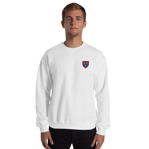 Pull - Anjou