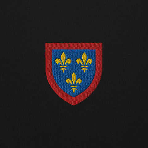 Pull - Anjou