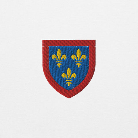 Pull - Anjou
