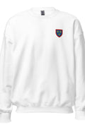 Pull - Anjou Blanc / S