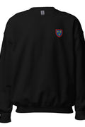 Pull - Anjou Noir / S