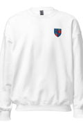 Pull - Antony Blanc / S