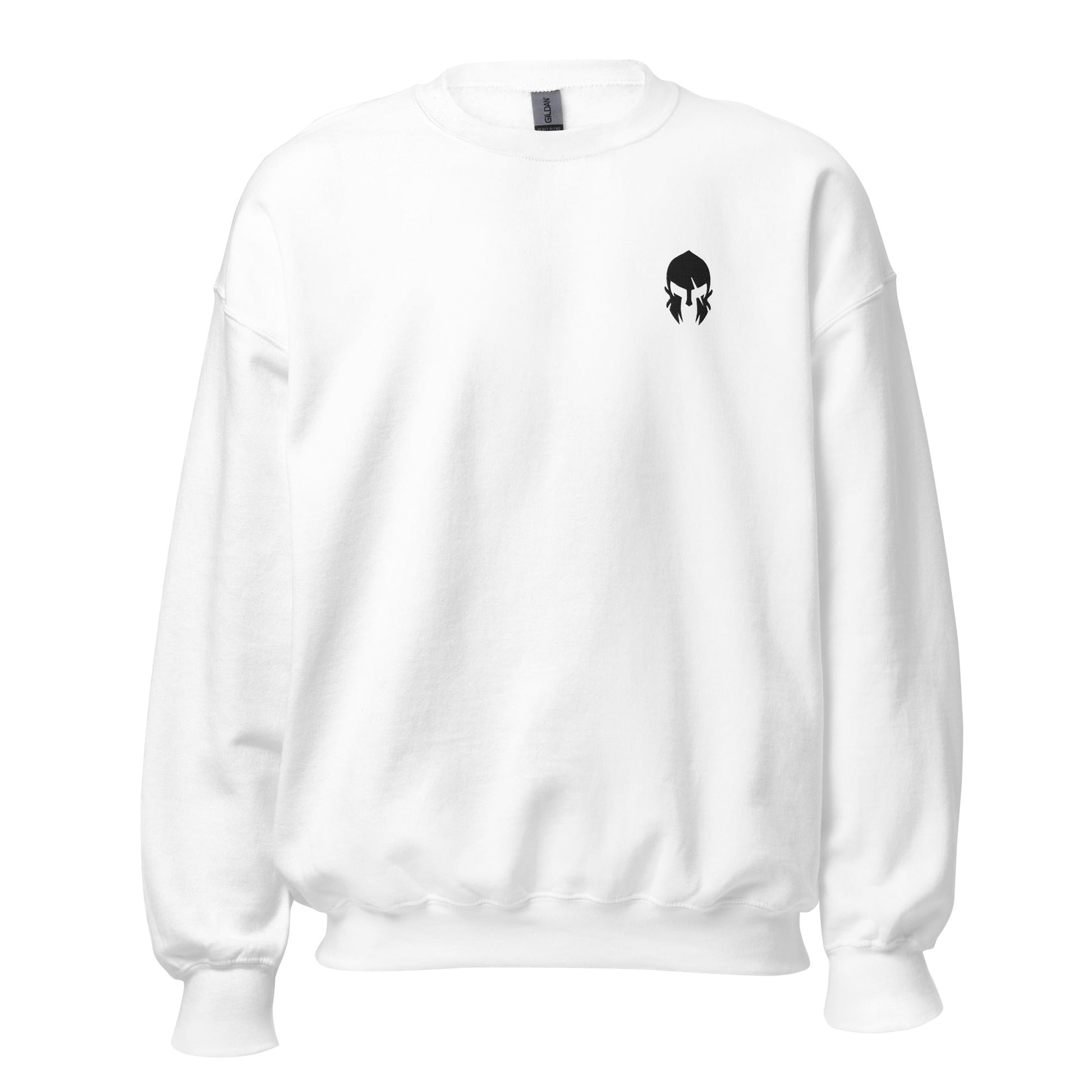 Pull - Armée Française Blanc / S