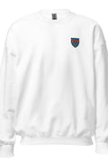 Pull - Artois Blanc / S