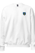 Pull - Aubagne Blanc / S