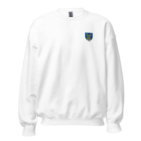 Pull - Aubagne Blanc / S