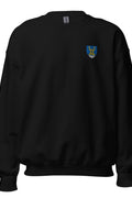 Pull - Aubagne Noir / S