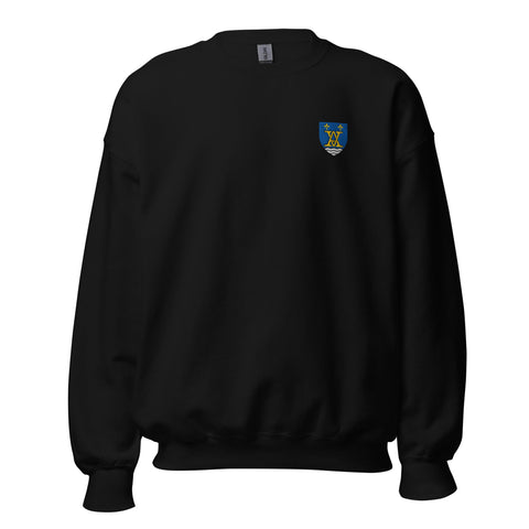 Pull - Aubagne Noir / S