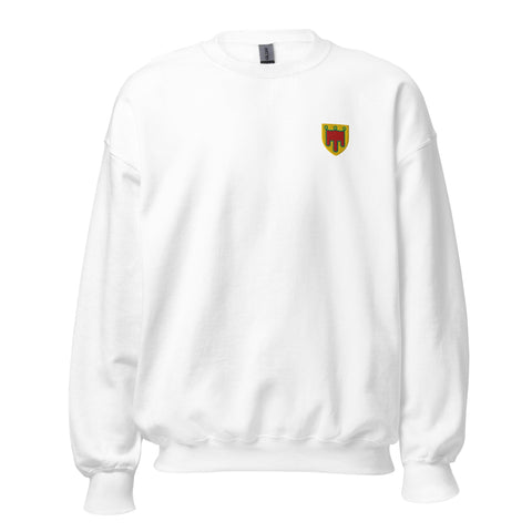 Pull - Auvergne Blanc / S