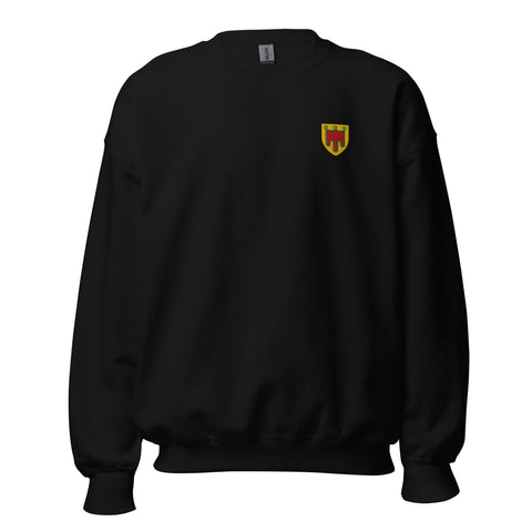 Pull - Auvergne Noir / S