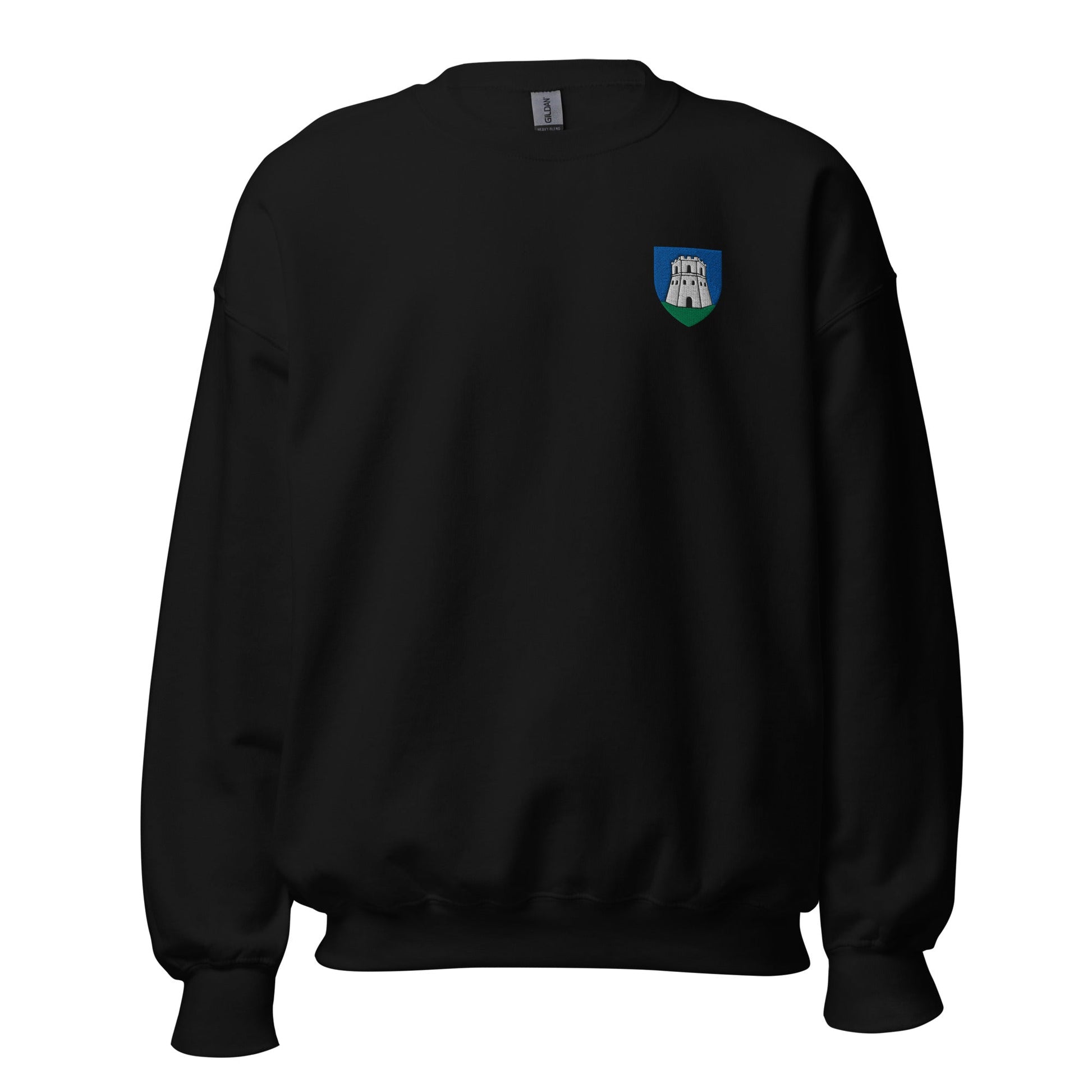Pull - Bastia Noir / S