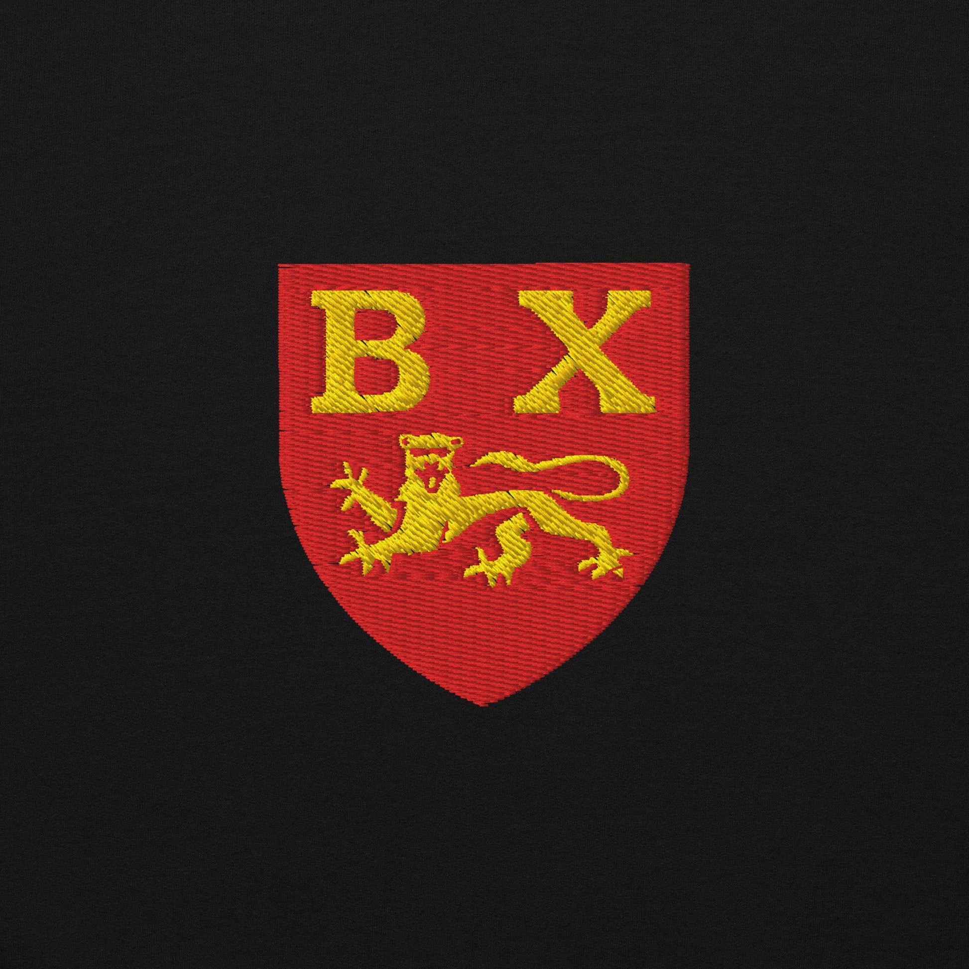 Pull - Bayeux