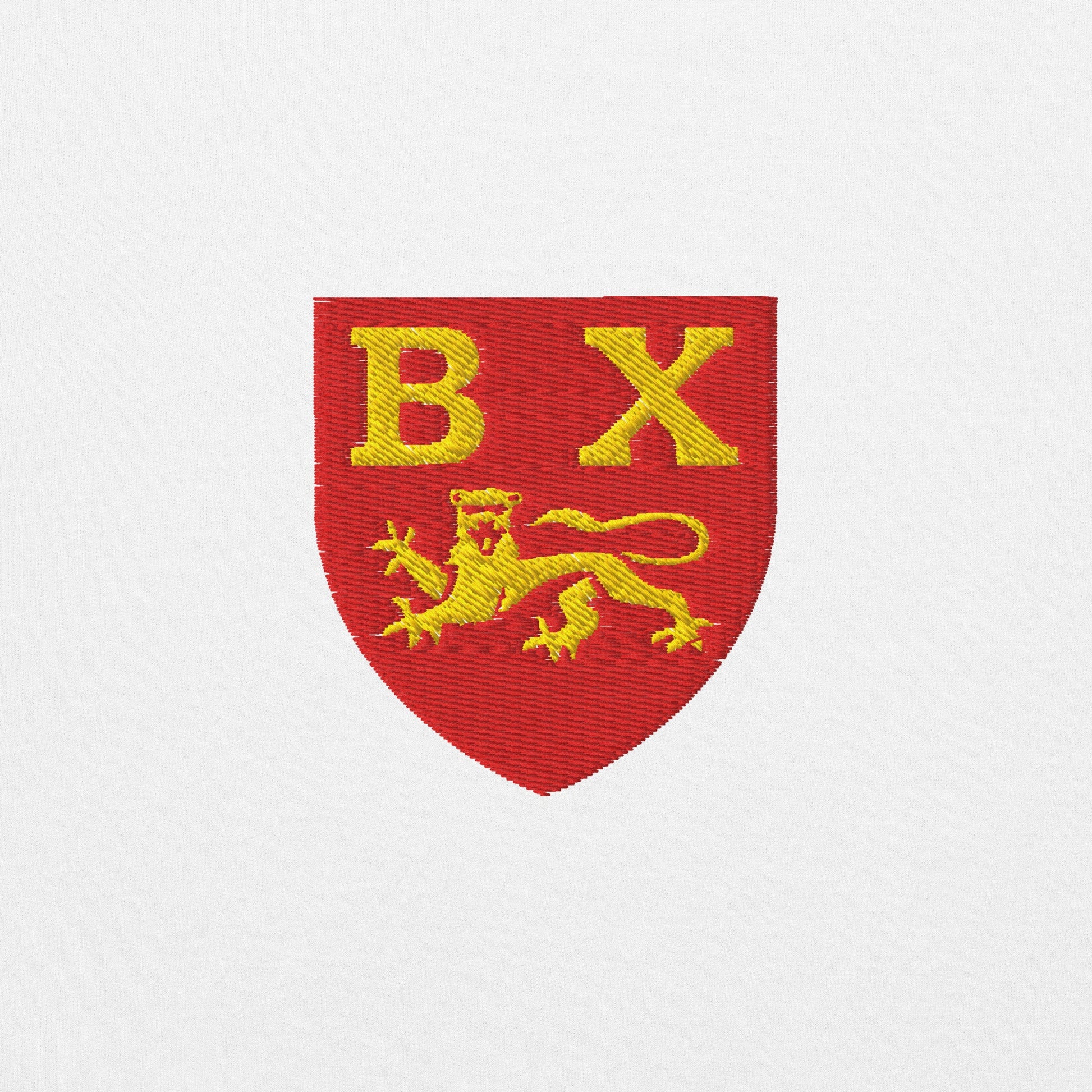 Pull - Bayeux