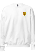Pull - Béarn Blanc / S