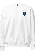 Pull - Belfort Blanc / S