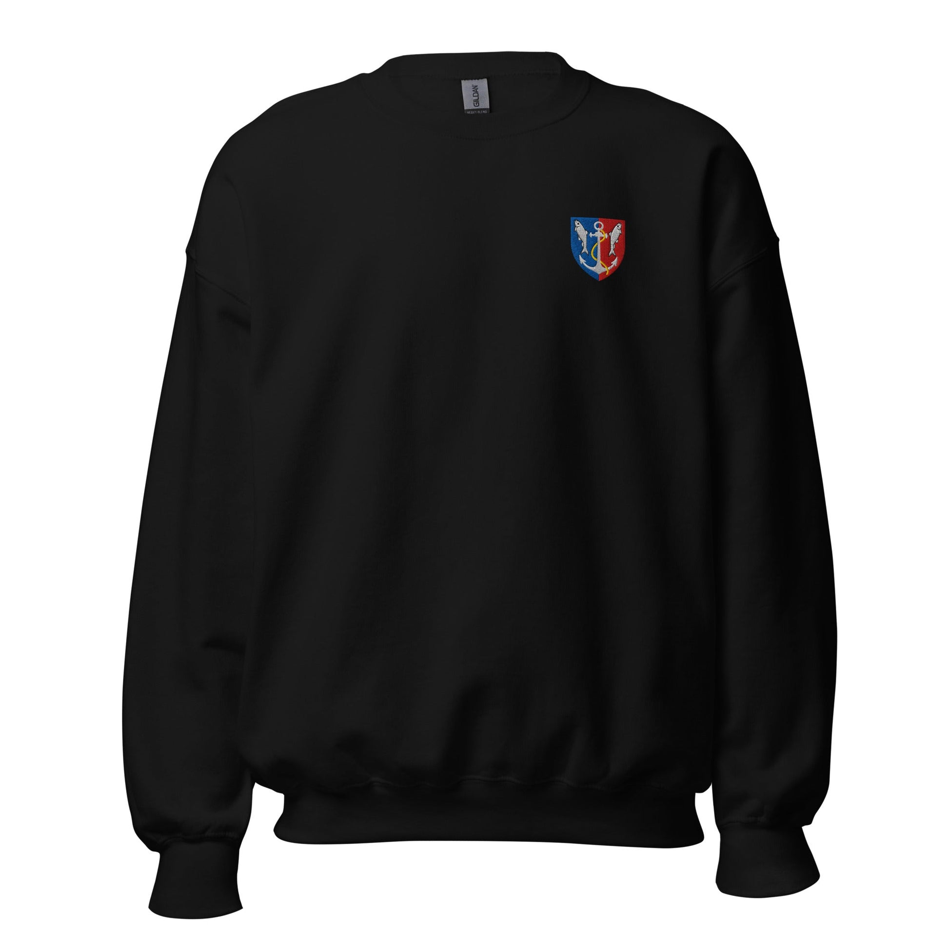 Pull - Berck Noir / S