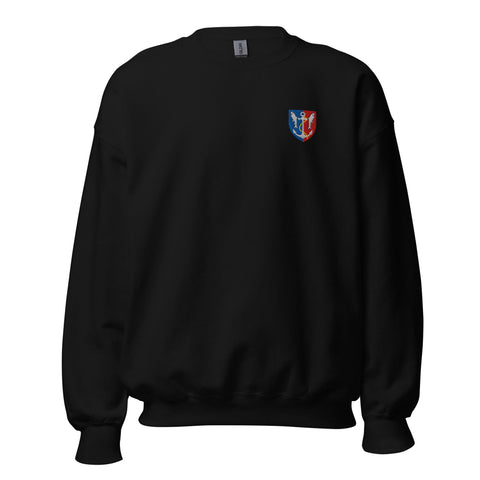 Pull - Berck Noir / S