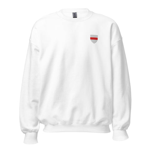 Pull - Béthune Blanc / S