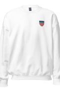 Pull - Béziers Blanc / S