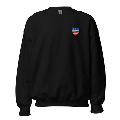 Pull - Béziers Noir / S