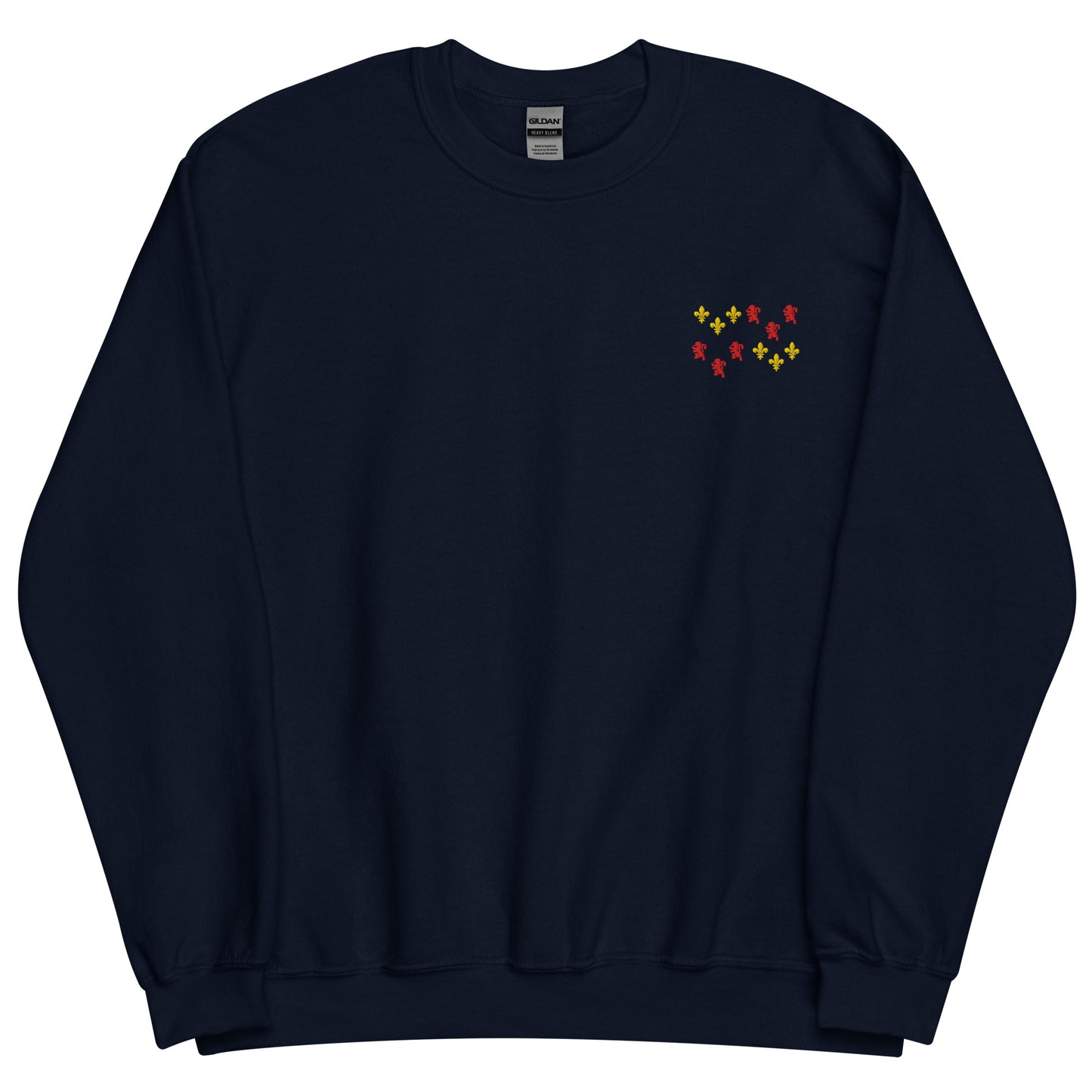 pull-blason-picard