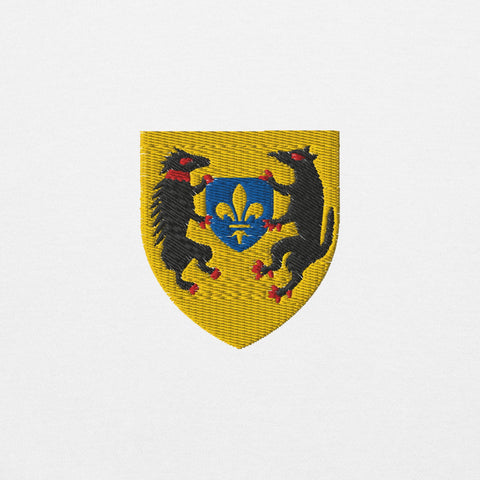 Pull - Blois