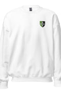 Pull - Bourg-en-Bresse Blanc / S