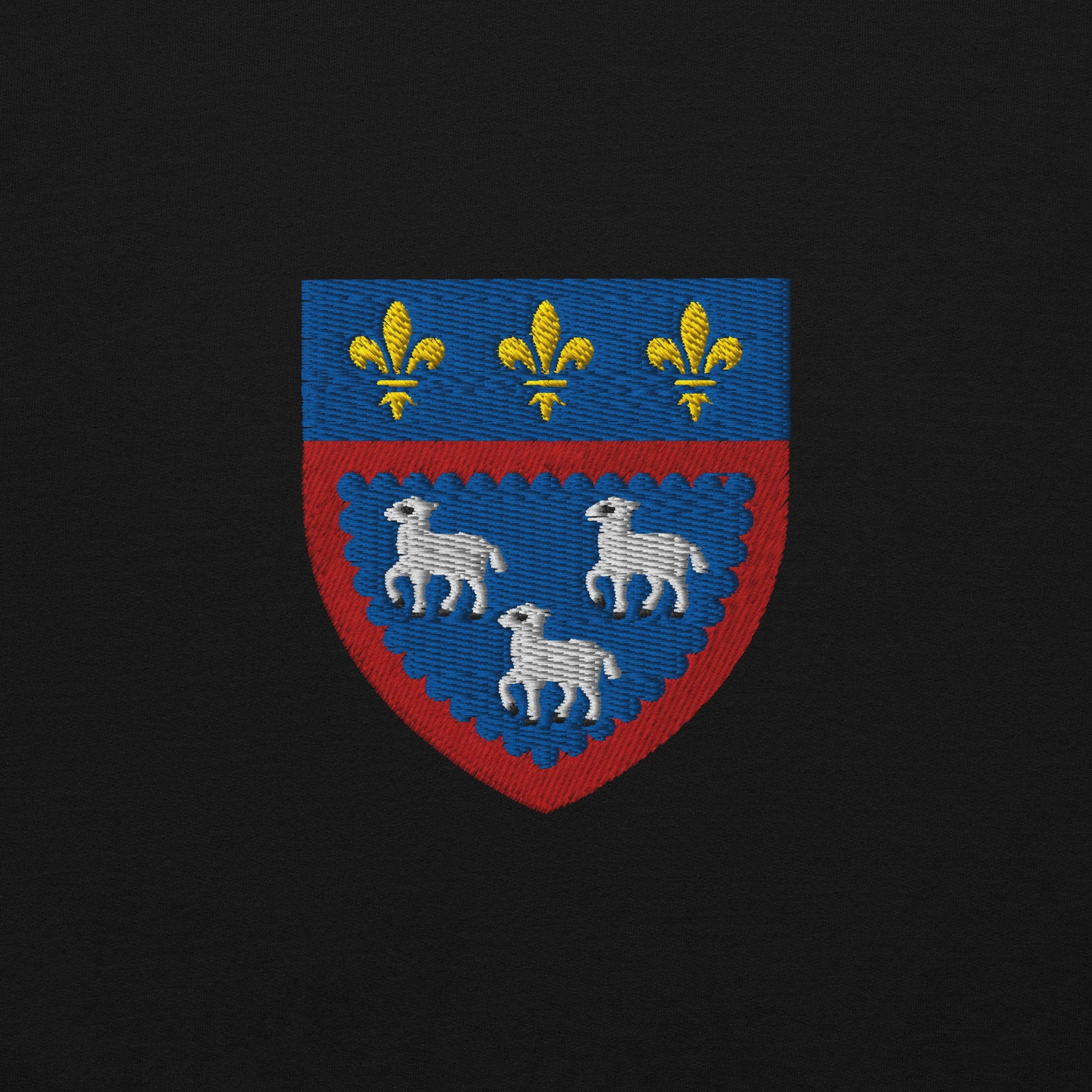Pull - Bourges