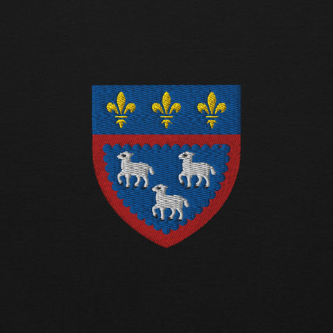 Pull - Bourges