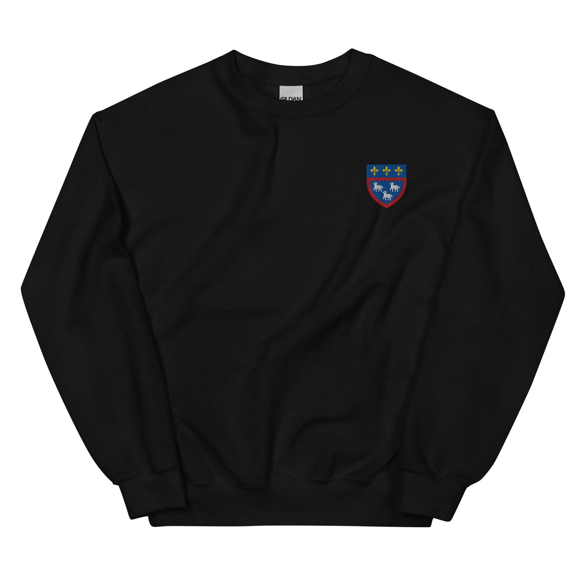 Pull - Bourges
