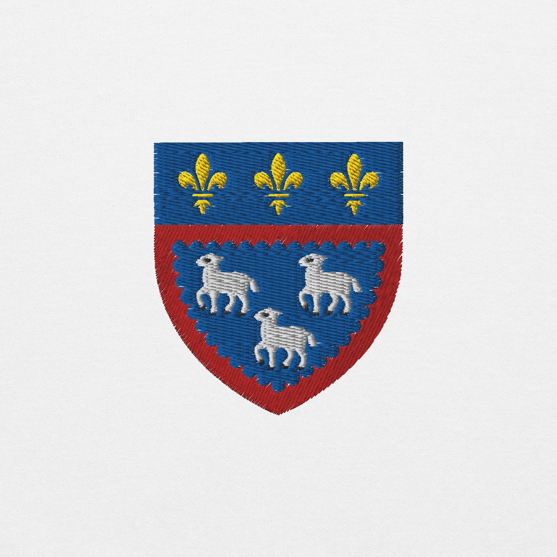 Pull - Bourges