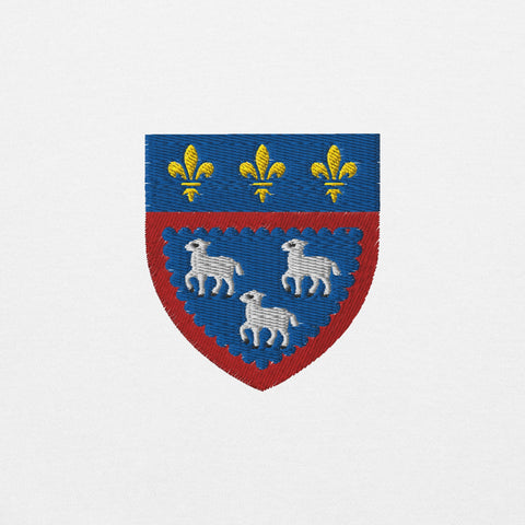 Pull - Bourges