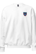 Pull - Bourges Blanc / S