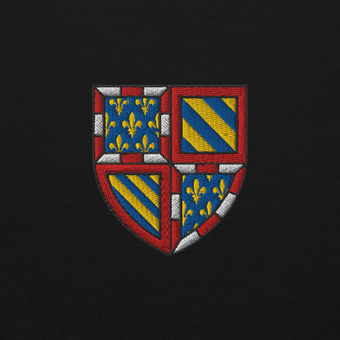 Pull - Bourgogne