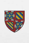 Pull - Bourgogne