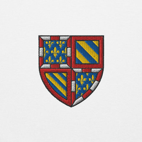 Pull - Bourgogne