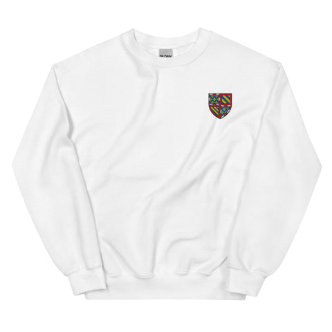 Pull - Bourgogne