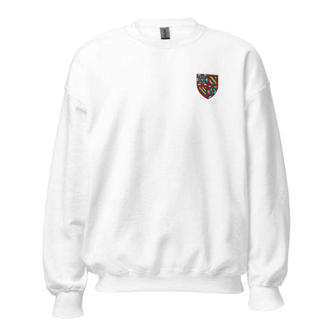 Pull - Bourgogne Blanc / S