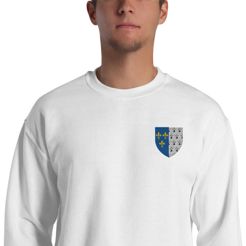 Pull - Brest