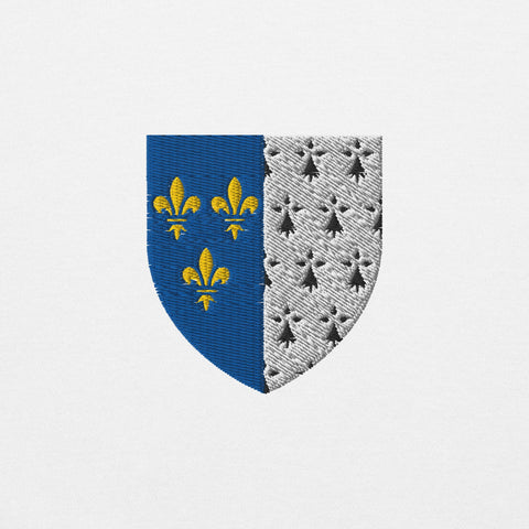 Pull - Brest