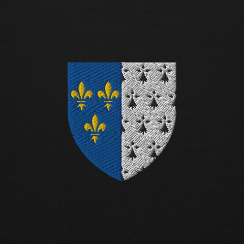 Pull - Brest