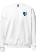 Pull - Brest Blanc / S