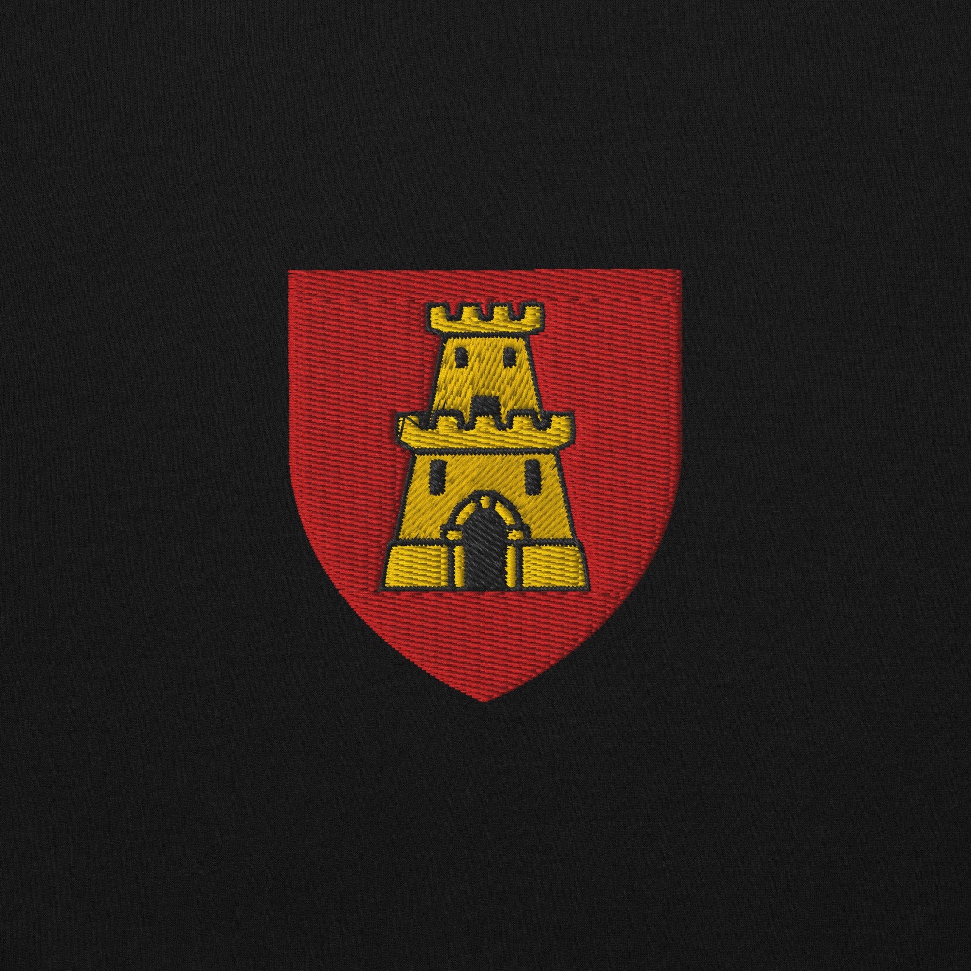 Pull - Caen