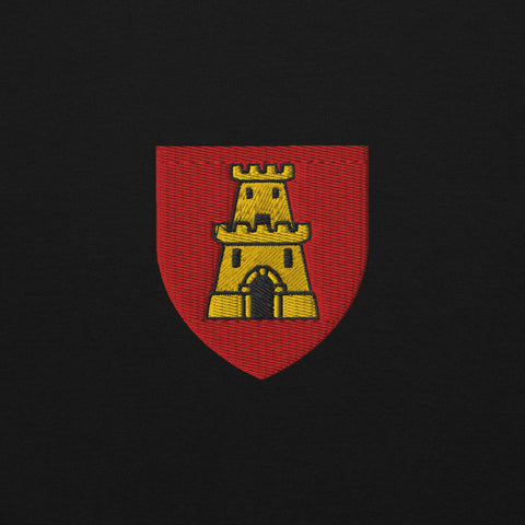 Pull - Caen
