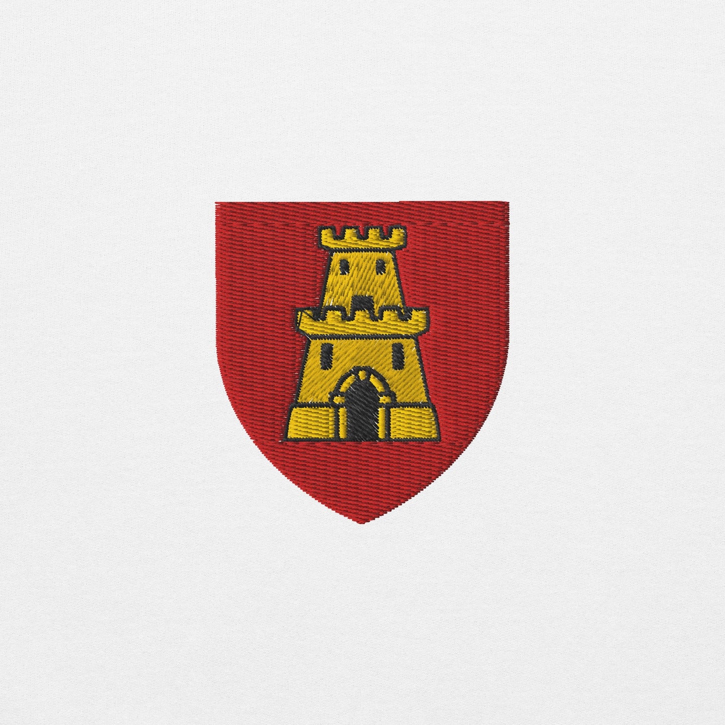 Pull - Caen