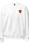 Pull - Caen Blanc / S