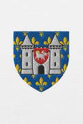 Pull - Carcassonne